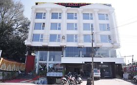 Balaji Gold Inn Hotel